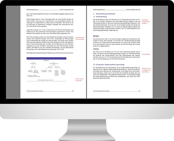 Odoo – Beispiel 3 für drei Spalten