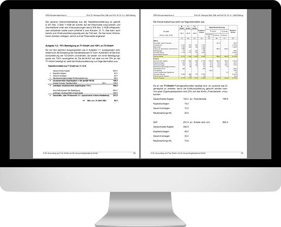 Ifrs Expertenlehrgang Ifu Online Campus