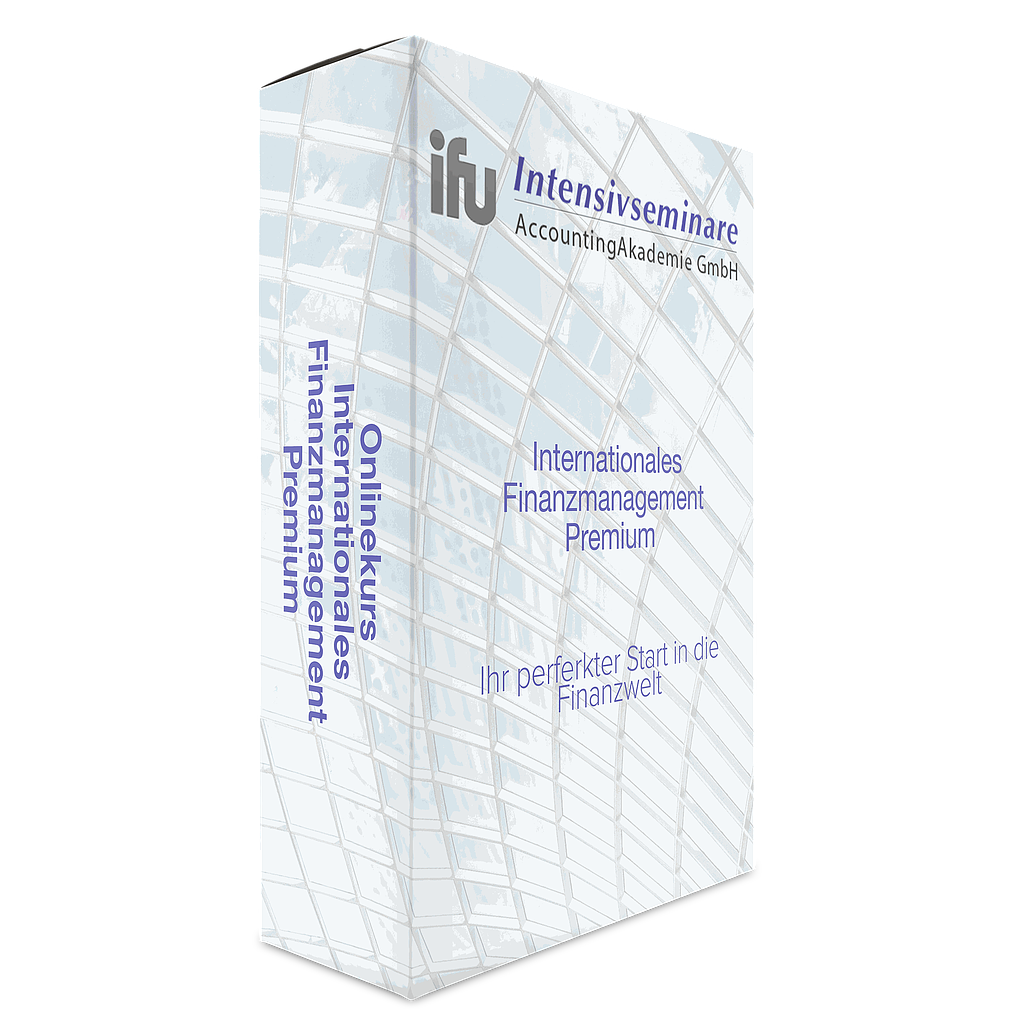 Internationales Finanzmanagement Premium