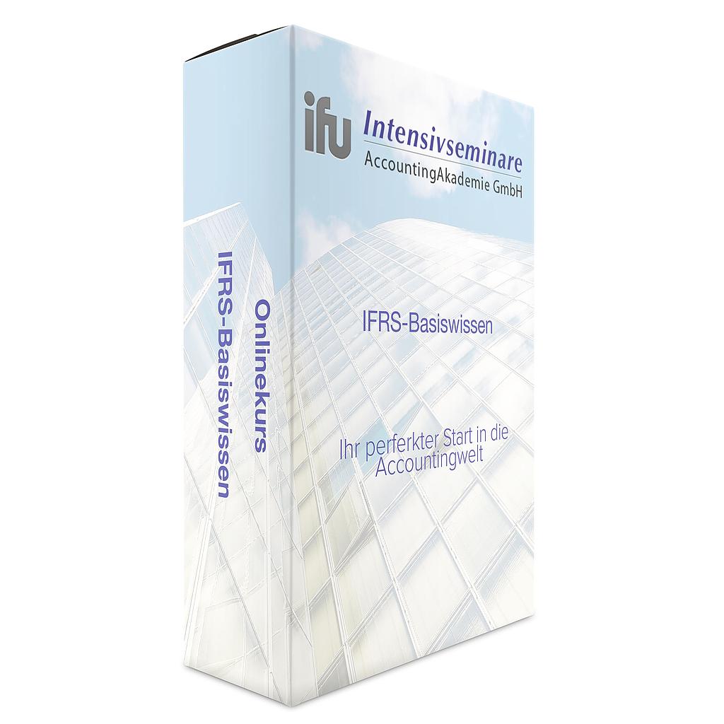 IFRS-Basiswissen