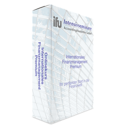 Internationales Finanzmanagement Premium