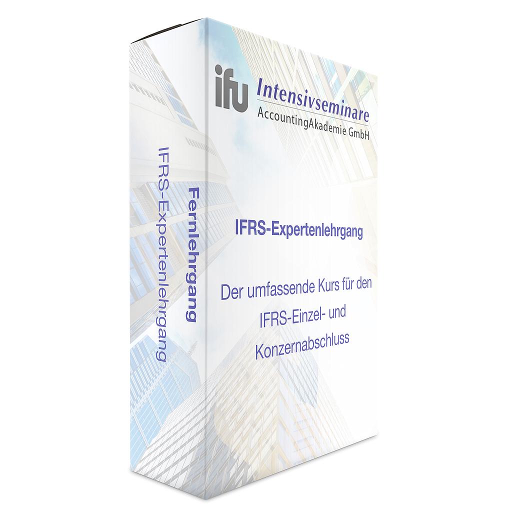 IFRS-Expertenlehrgang